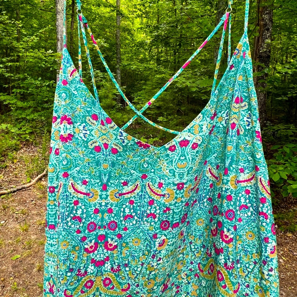 Anthropologie